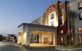 Hampton Inn & Suites Las Vegas South Henderson Nv